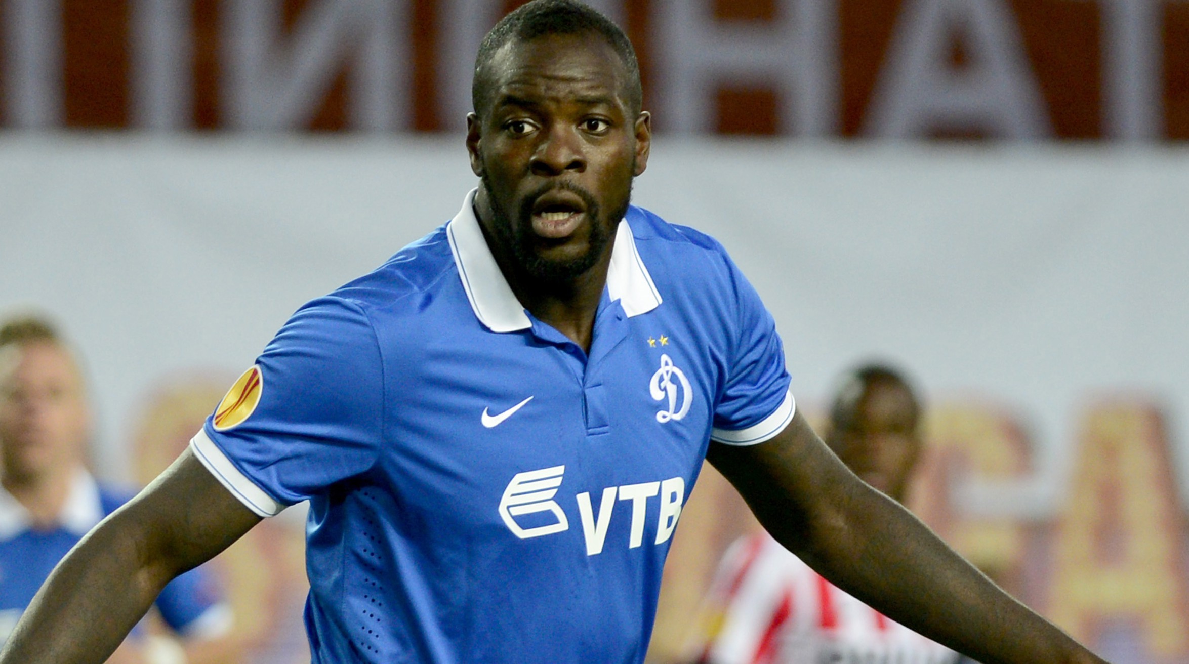 Financial Fair Play trouble for Dinamo Moscow