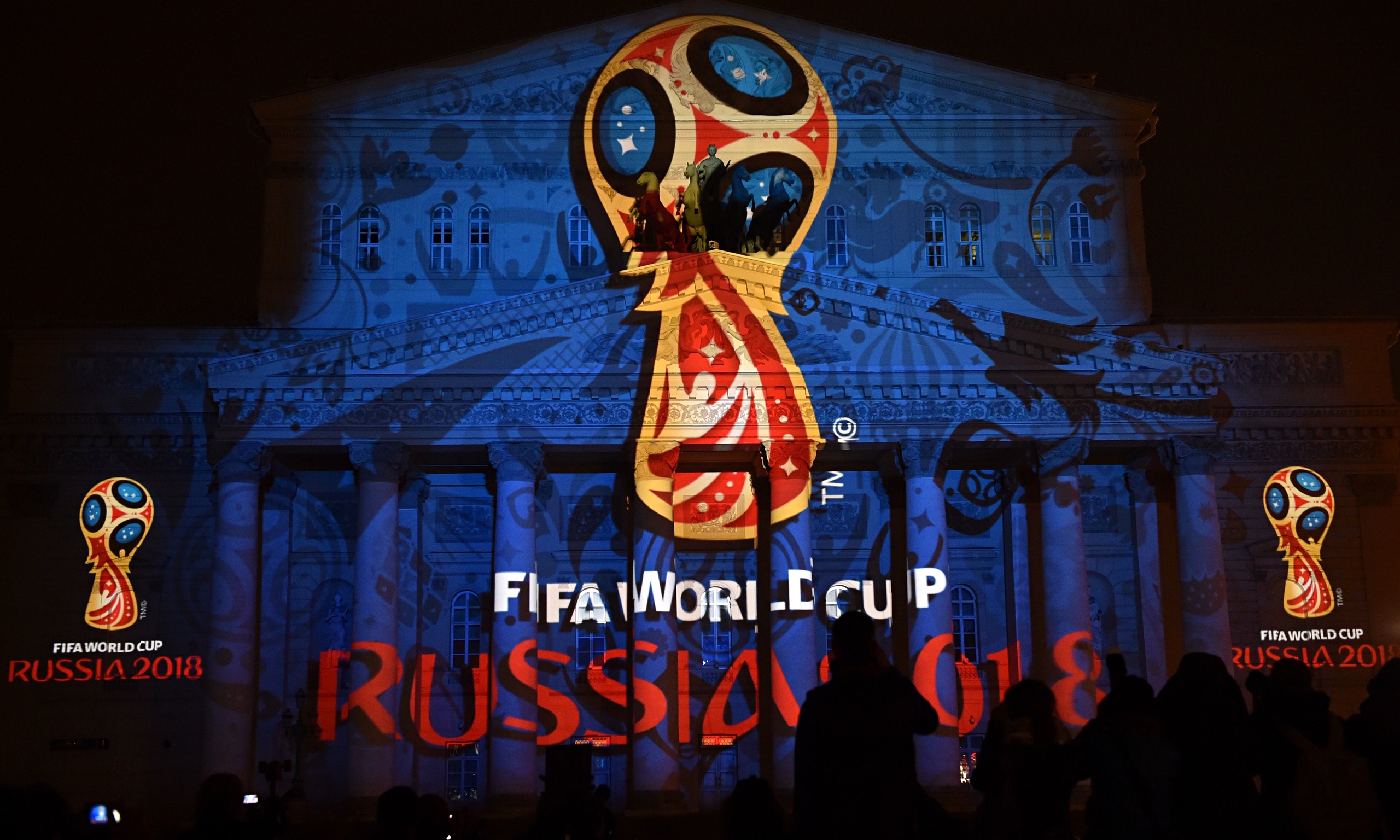 Russia 2018: Could the World Cup be Boycotted?