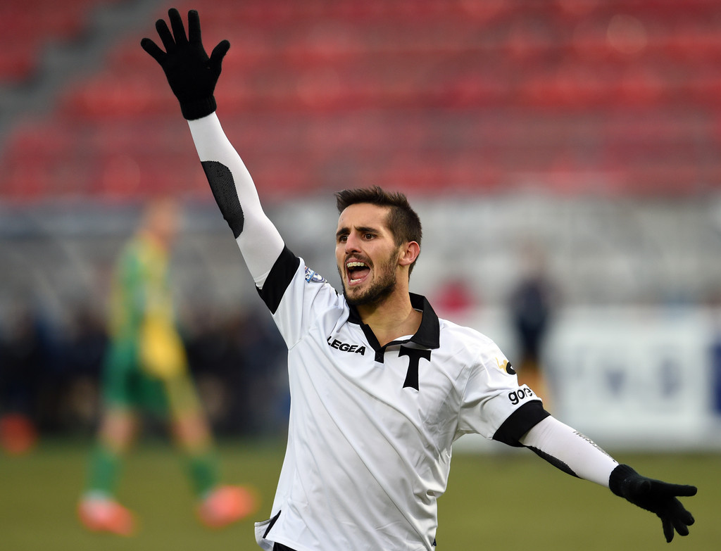 Torpedo Moscow – Destination In Doubt