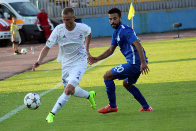 Hoverla Uzhhorod – Dynamo Kyiv’s New Farm Team