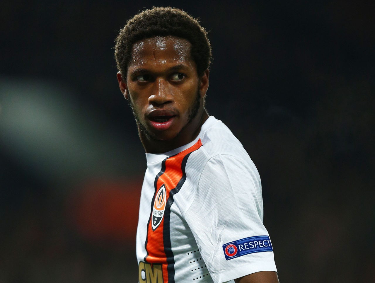 Fred Gate – What it means for Shakhtar