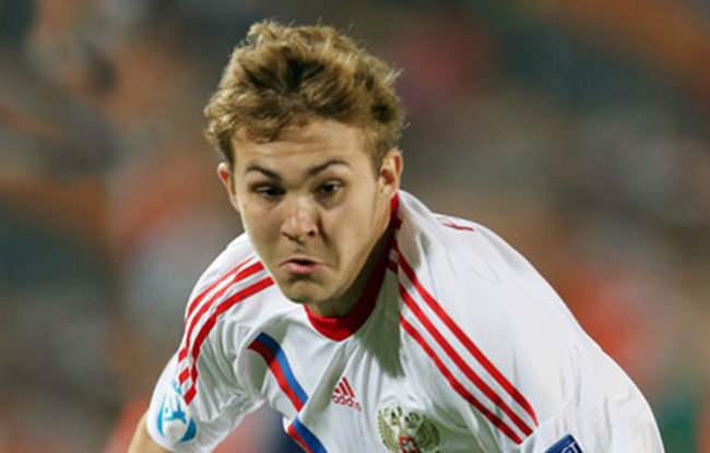 Andrei Panyukov – From Ligue 2 to Leonid Slutsky