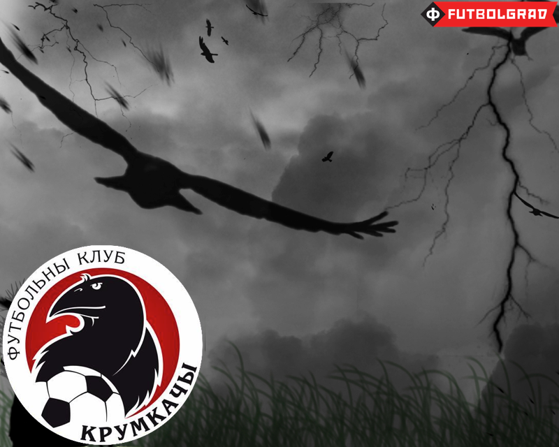 FC Krumkachy – The Crows are Ready to Conquer Belarus