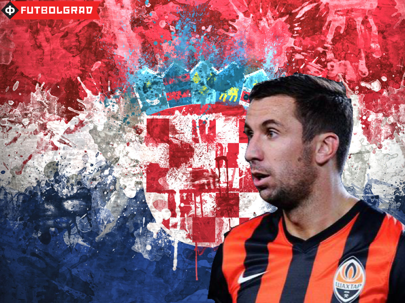Darijo Srna – Shakhtar is My Second Home And Family
