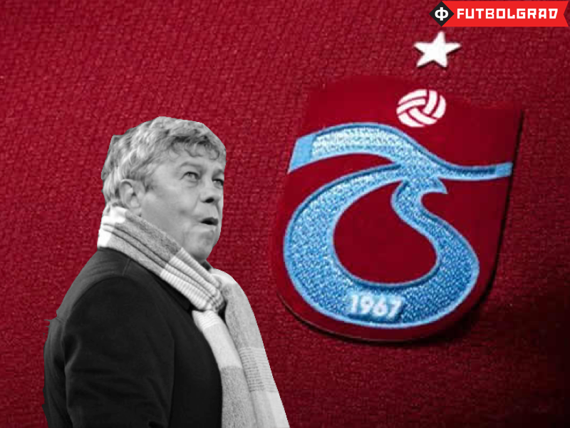 Lucescu Trabzonspor Rumour – Truth or Fiction?