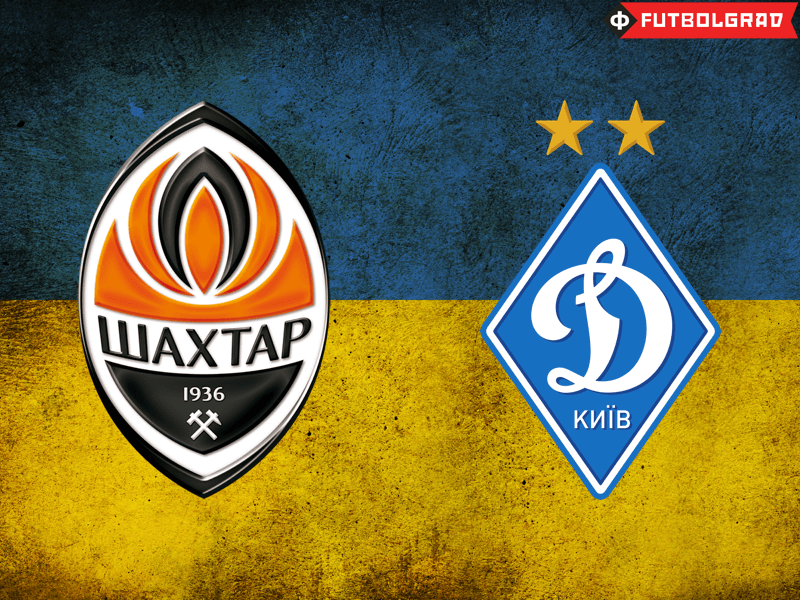 Shakhtar Donetsk vs Dynamo Kyiv – Match Preview