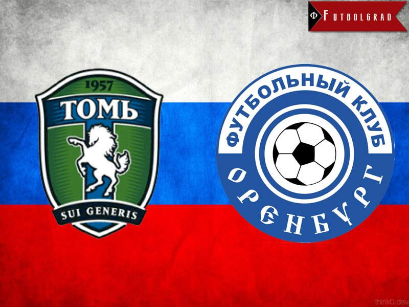 Facility Problems – Promotion Hangover for Orenburg and Tom Tomsk