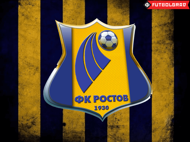 Seven Things You Need to Know About FC Rostov