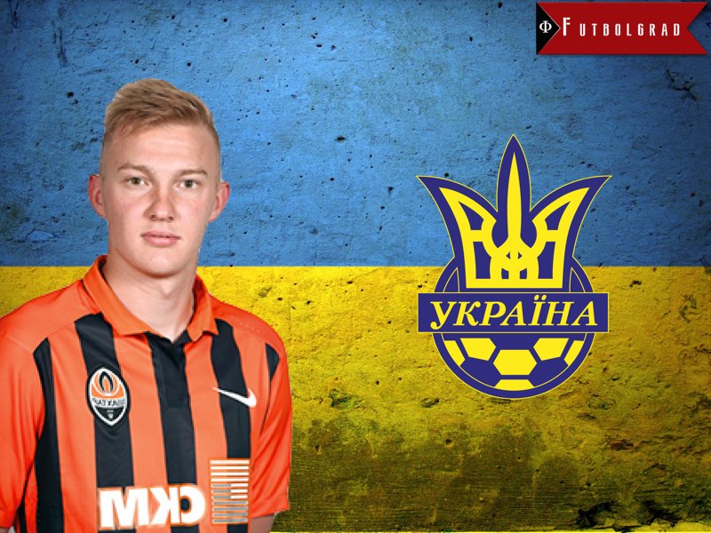 Viktor Kovalenko – Ukraine’s Star in the Making