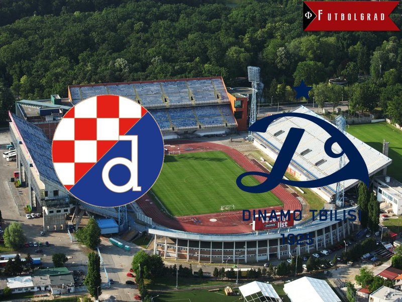 Dinamo Zagreb vs Dinamo Tbilisi – Champions League Preview