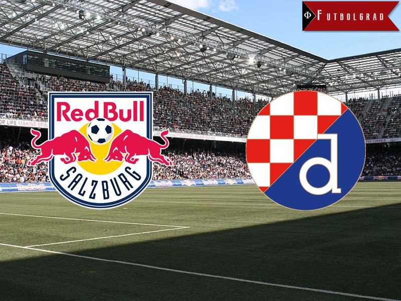 Red Bull Salzburg vs Dinamo Zagreb – Champions League Preview