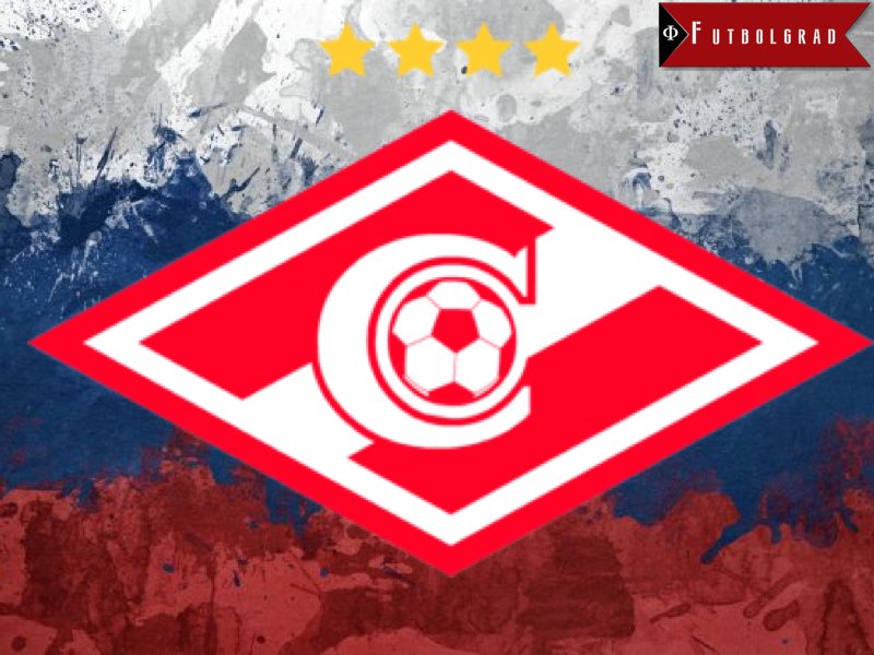Spartak Moscow – Europa League Failure and Alenichev Chaos