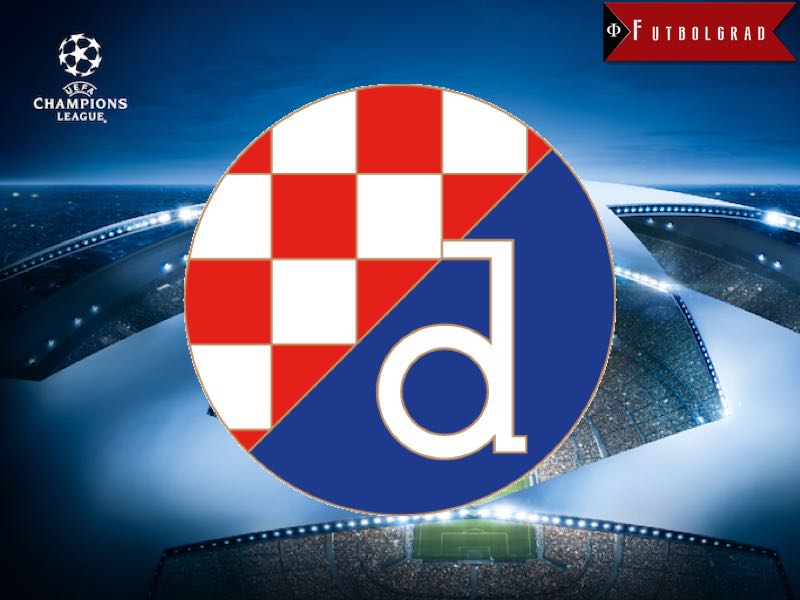 Dinamo Zagreb Champions League Preview
