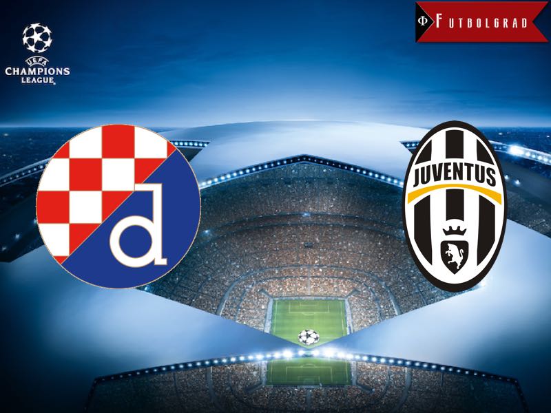 Dinamo Zagreb vs Juventus Turin – Champions League Preview