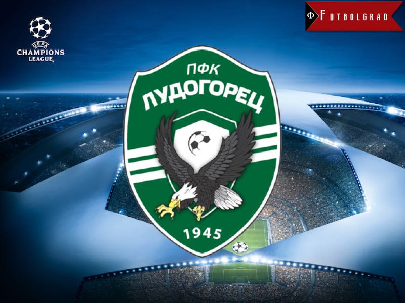 Ludogorets Champions League Preview