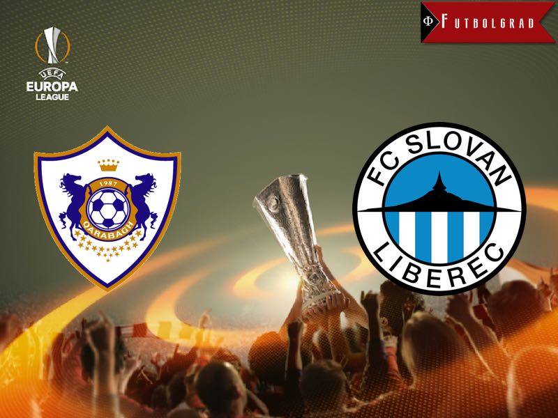 Qarabag vs Slovan Liberec Europa League Preview