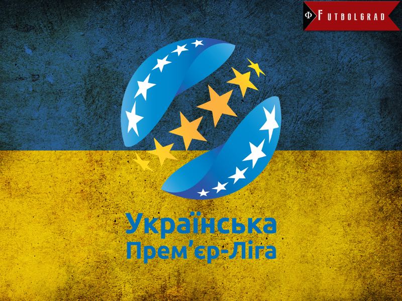 Ukrainian Premier League Roundup – The all-Ukrainian Derby