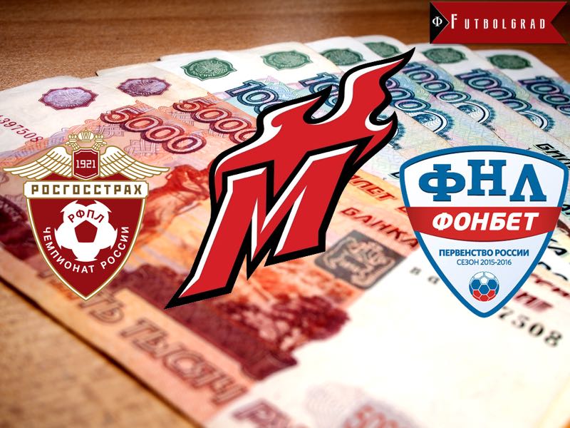 The Metallurg Novokuznetsk Case – A Challenge to Russian Football Ownership Structures
