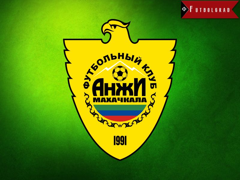 Anzhi Makhachkala and Suleyman Kerimov – A Story in 6 Chapters