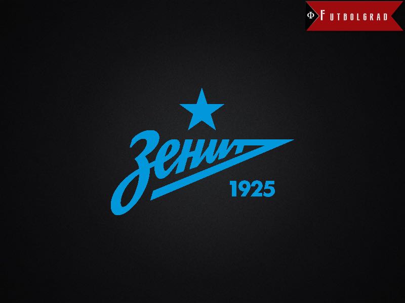 Zenit Saint Petersburg Crash out of the Europa League
