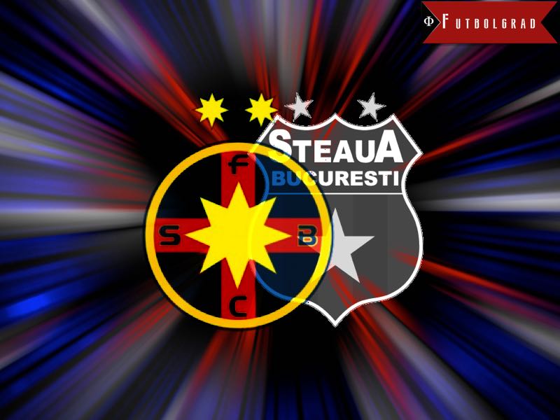 Steaua Bucharest to FC FCSB – The History Behind the Name Change