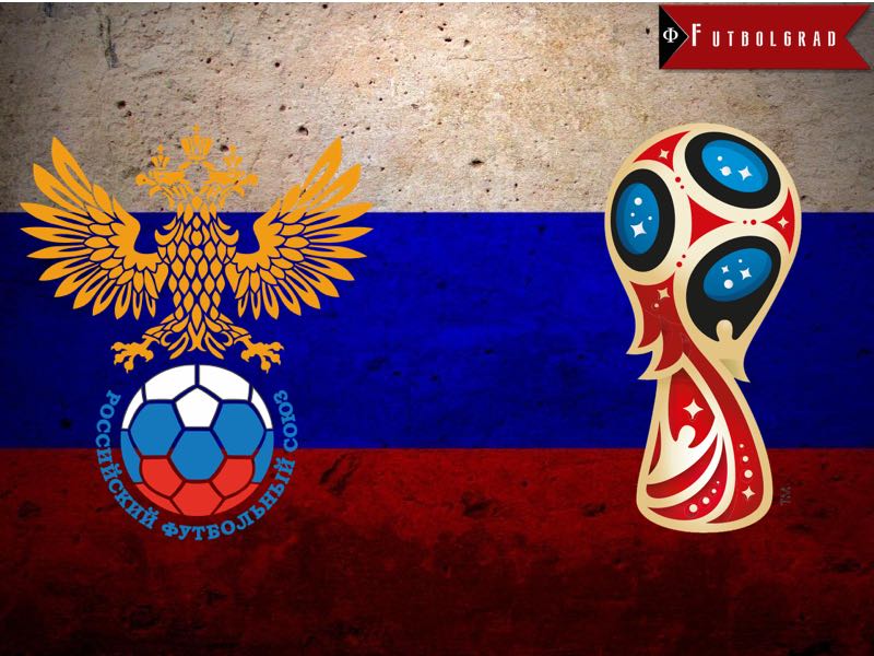What Russia needs to do to win the World Cup