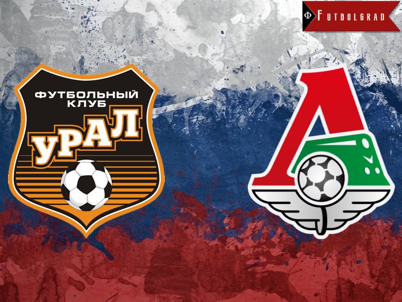 Ural vs Lokomotiv Moscow – Russian Cup Preview