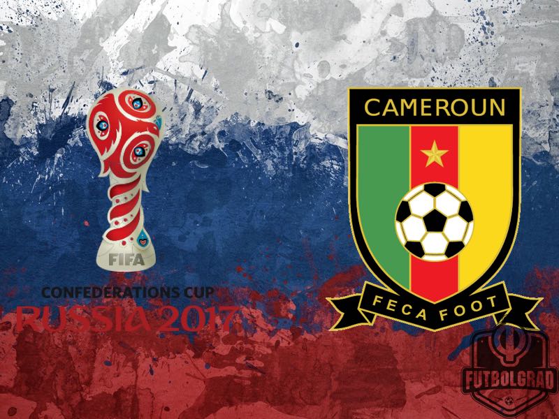 Confederations Cup Preview – Introducing Cameroon