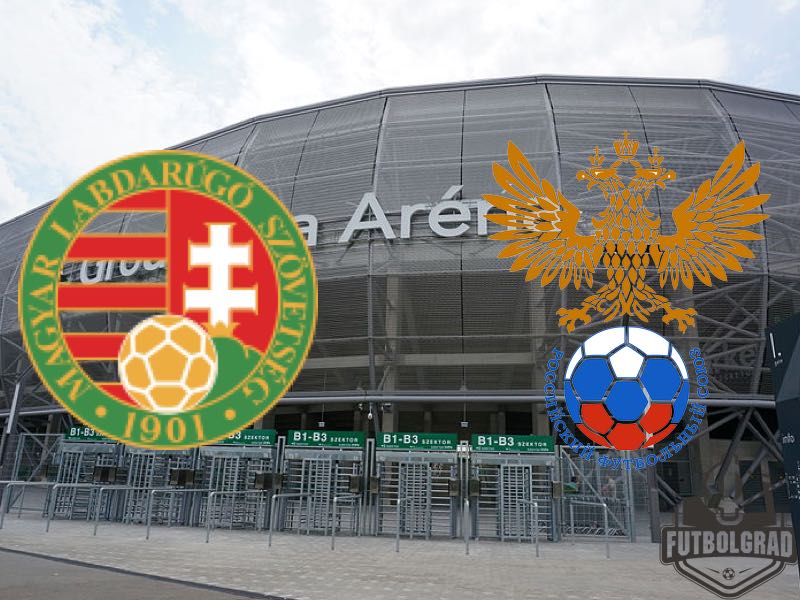 Hungary vs Russia – International Friendly Preview