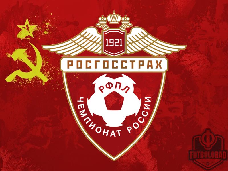Yuri Afonin and Dreams of a Communist Utopia for Russian Football