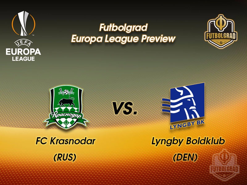 Krasnodar vs Lyngby – Europa League Preview