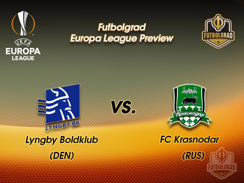Lyngby vs Krasnodar – Europa League Preview