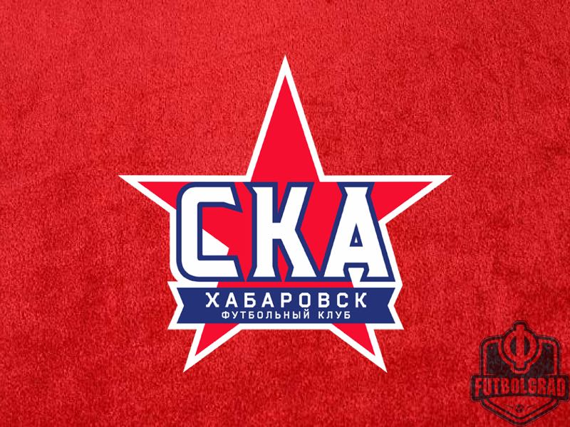 SKA Khabarovsk – The Red Star From the Far East Arrives in the Russian Football Premier League