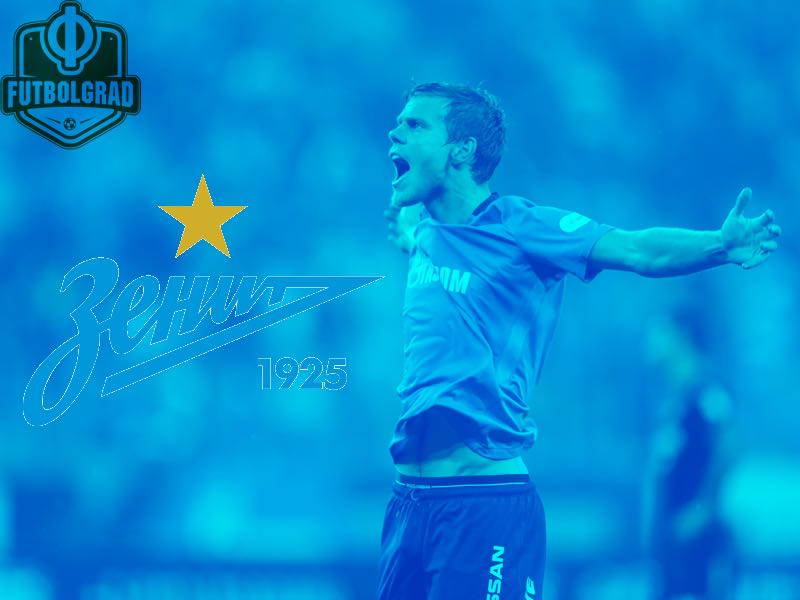 Zenit Triumph in the Derby of the Capitals