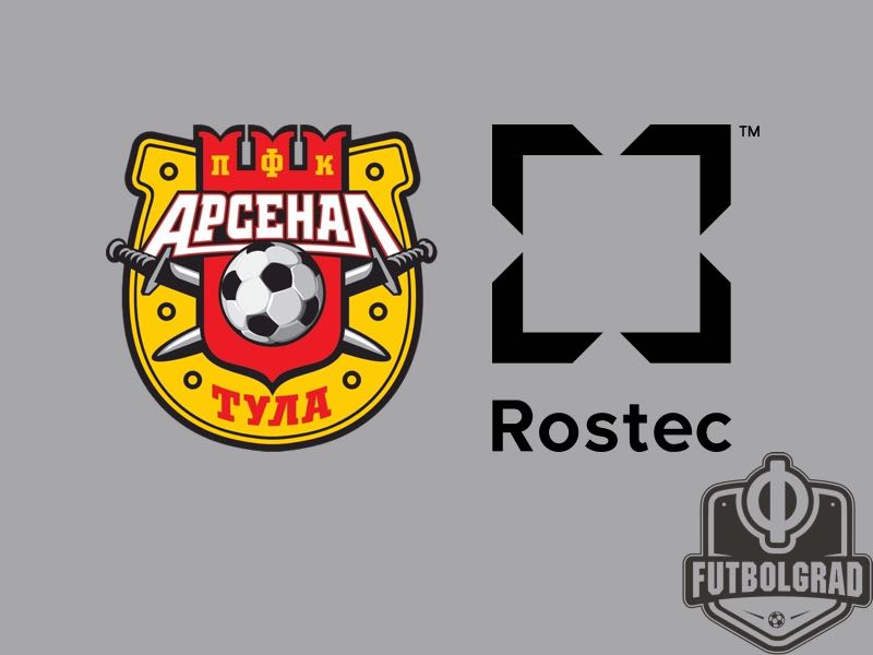 Arsenal Tula, Rostec and the Danger of US Sanctions