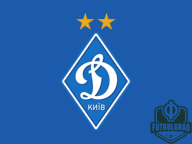 Dynamo Kyiv – From Serhiy Rebrov to Alyaksandr Khatskevich