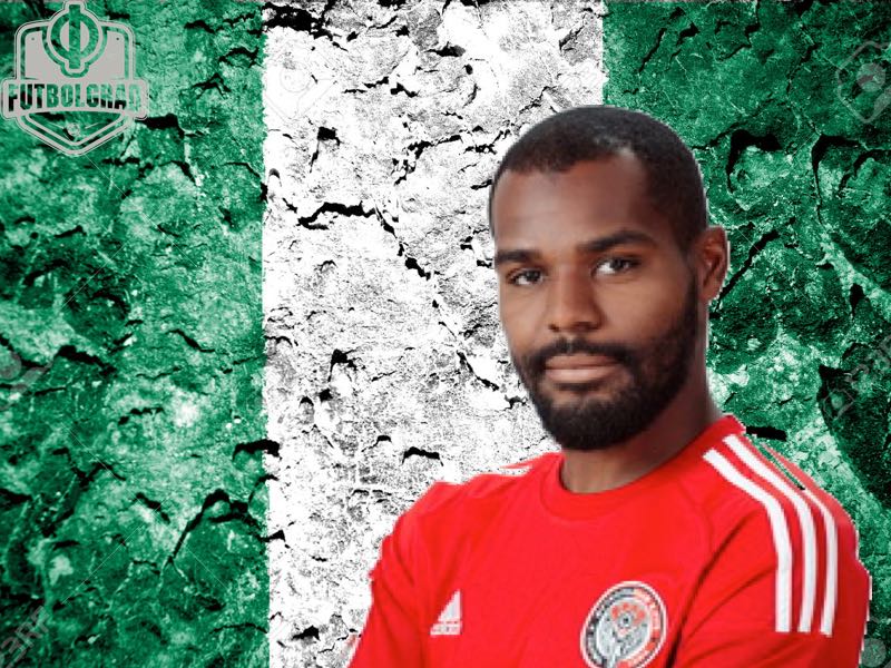 Brian Idowu – Nigeria’s Gain Could be Russia’s Loss
