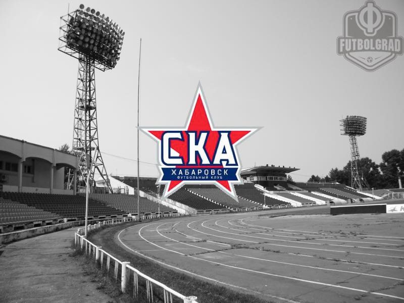 Khabarovsk and the Problems of Russian Winter Football