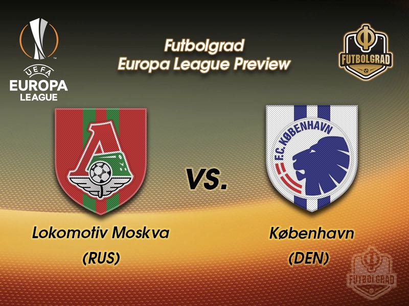 Lokomotiv Moscow vs Copenhagen – Europa League – Preview