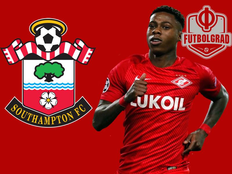 Quincy Promes – Decision Day is Here!
