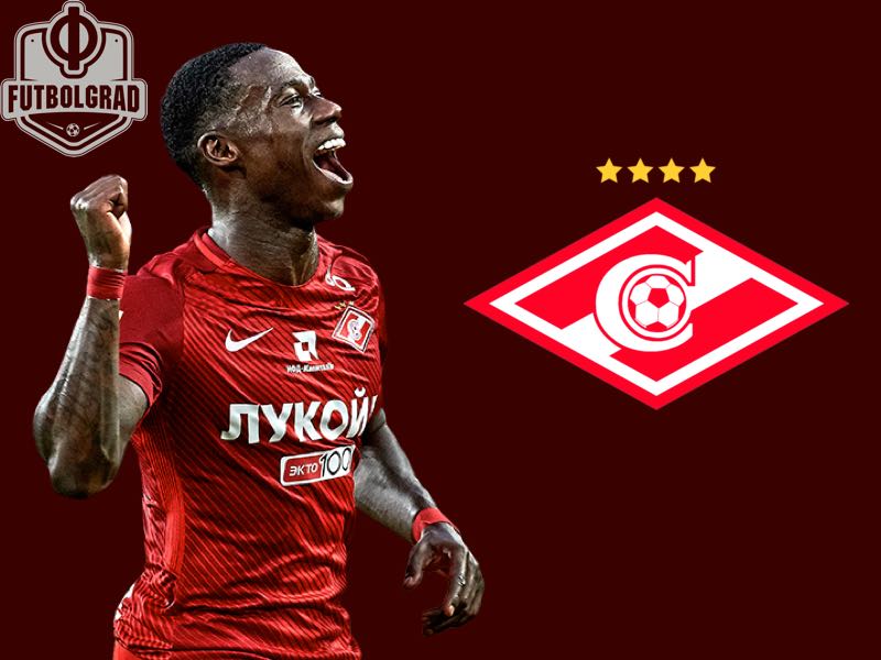 Quincy Promes – What is Next for the Spartak Star?