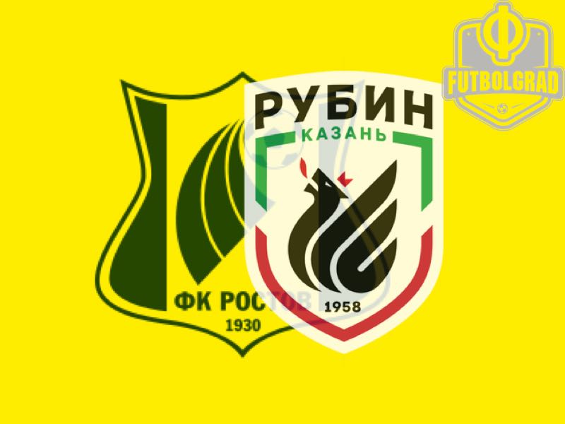 FC Rostov Kazan – Berdyev’s Rubin Revolution Explained