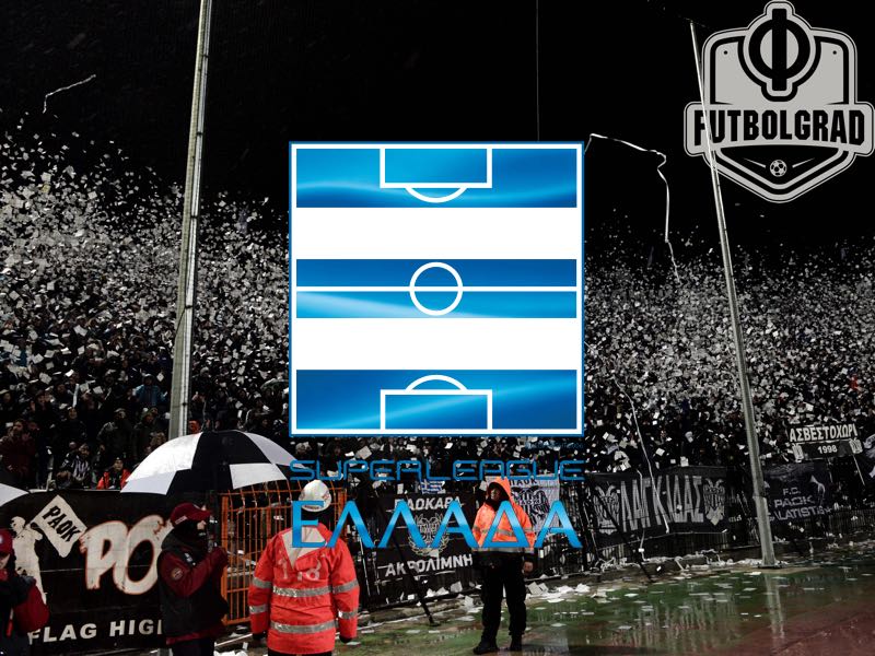 Ivan Savvidis  and the power struggle over Greek football