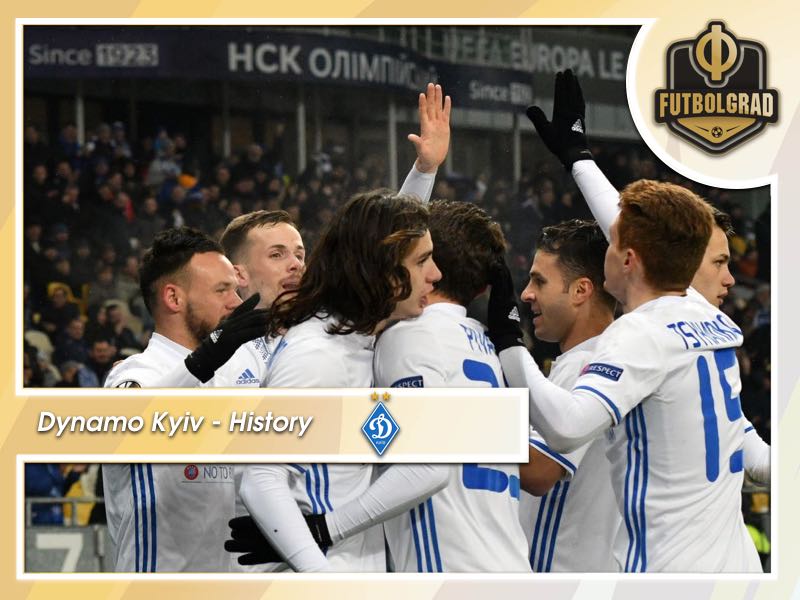Dynamo Kyiv – It is now or never for the Ukrainian club