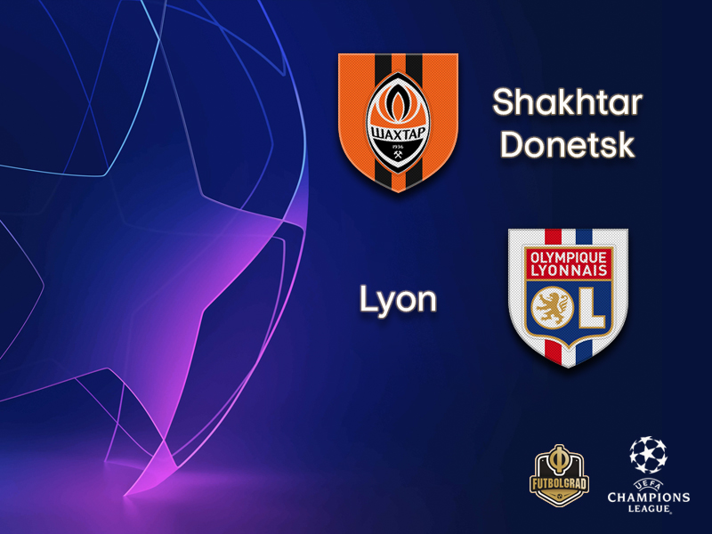 Against all odds – Shakhtar look to advance to the round of 16 when they host Olympique Lyon