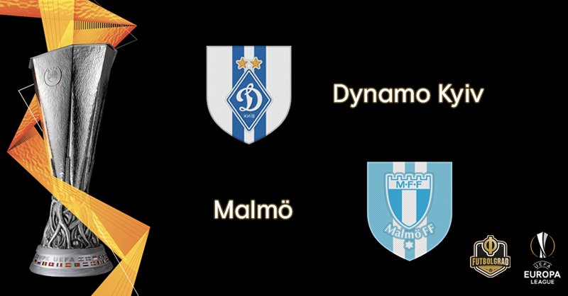 Dynamo Kyiv host Malmö to kickstart European campaign