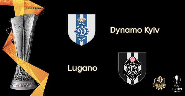 Dynamo Kyiv look for important win against Lugano