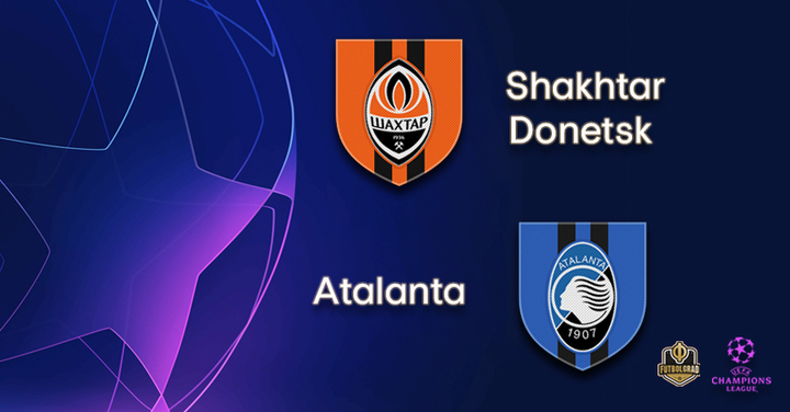 Shakhtar Donetsk expect cagey affair against Atalanta