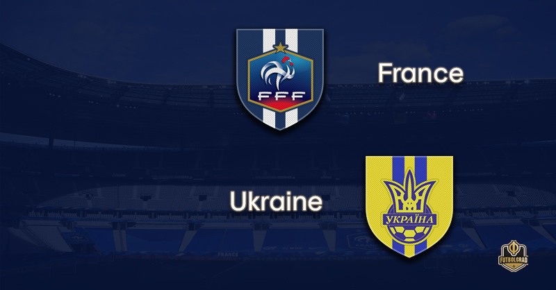 France vs Ukraine – International Friendly Preview