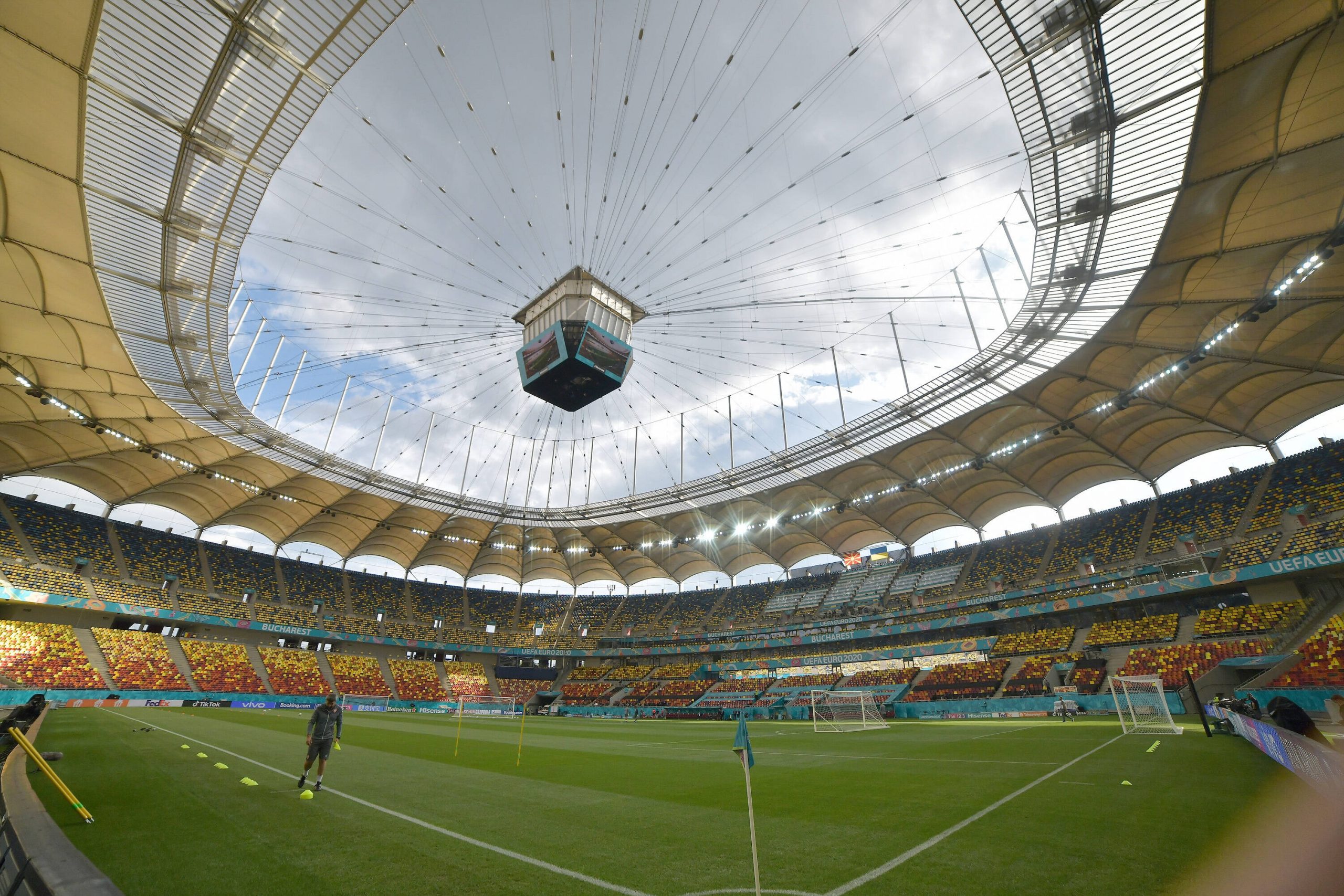 Ukraine vs Austria – EURO 2020 Group C – Preview